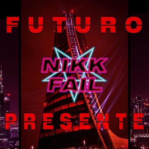 Futuro Presente cover