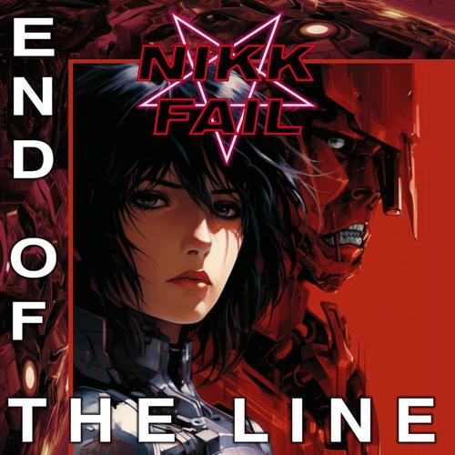 End Of The Line cover