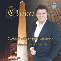 Claudio Argentino Ledesma photo