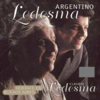 Claudio Argentino Ledesma photo