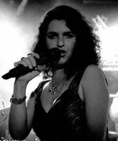 Alexandra Kennedy photo