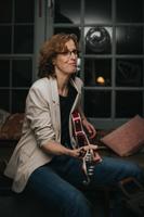 Sarah Burrill photo