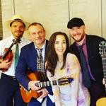 The Hot Club of Philadelphia