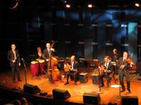 The Hot Club of Philadelphia photo