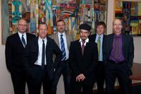 The Hot Club of Philadelphia photo