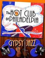 The Hot Club of Philadelphia photo