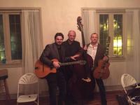 The Hot Club of Philadelphia photo
