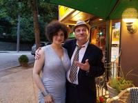 The Hot Club of Philadelphia photo