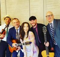 The Hot Club of Philadelphia photo