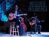 The Hot Club of Philadelphia photo