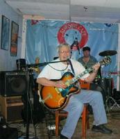 Kevin Centlivre photo