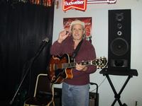 Kevin Centlivre photo