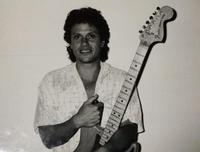 Kevin Centlivre photo