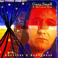Gary Small & the Coyote Bros. photo