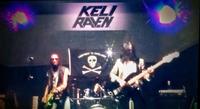 'KELI RAVEN' photo