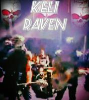 'KELI RAVEN' photo