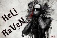 'KELI RAVEN' photo
