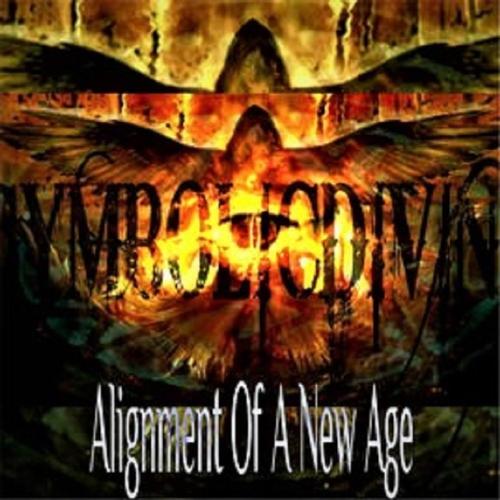Alignment Of A New Age cover