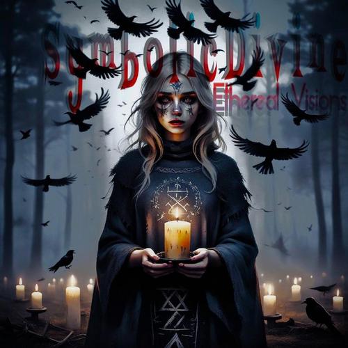 Ethereal Visions cover