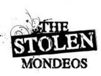 The Stolen Mondeos photo