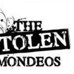 The Stolen Mondeos