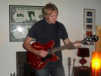 The Stolen Mondeos photo