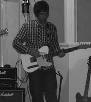 The Stolen Mondeos photo