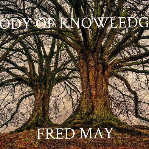 Body Of Knowledge cover