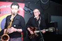 Shades of Blue Revue photo