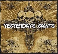 Yesterday's Saints photo