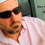 Joey O'Connor