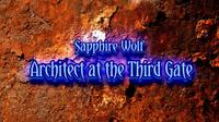 Sapphire Wolf photo