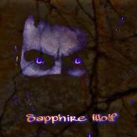 Sapphire Wolf photo