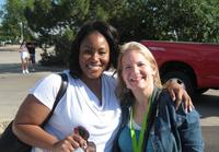 Julie Kinscheck photo