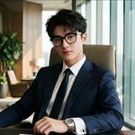 CEO MMLIVE Phó Duy Khải