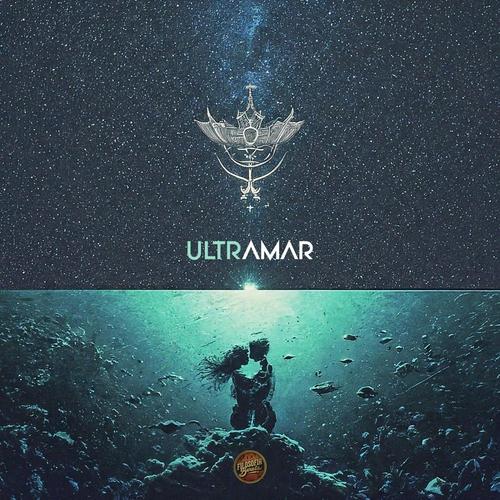ULTRAMAR cover