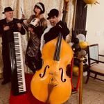 Jazz Trotters
