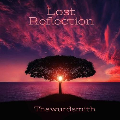 Lost Reflection cover