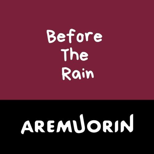 Before The Rain cover