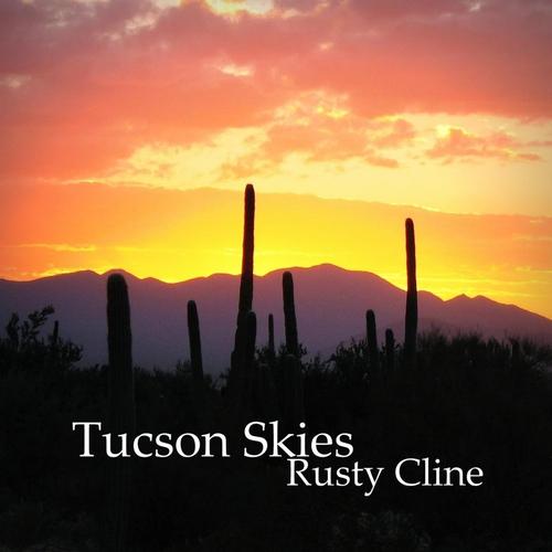 Tucson Skies cover