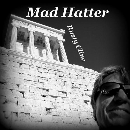 Mad Hatter cover