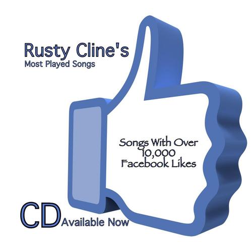 Songs With the Most Facebook Likes cover