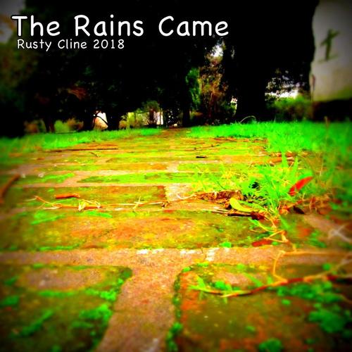 The Rains Came cover