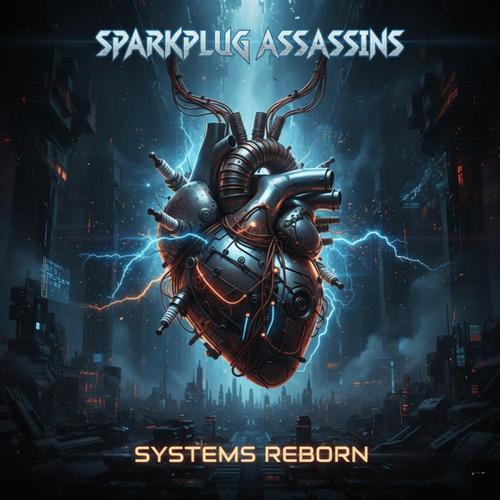 Systems Reborn cover
