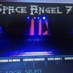 SPACE ANGEL SEVEN