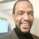 Cyril Harris Jr