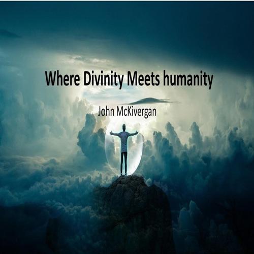 Where Divinity Meets humanity cover