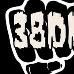 38DD