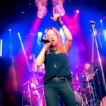 Josie Cutting