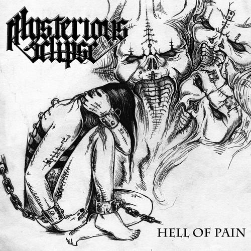 Hell of Pain cover